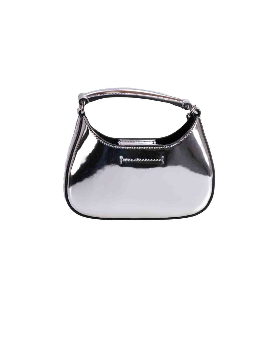 shop EMPORIO ARMANI Saldi Borsina: Emporio Armani borsa a spalla.
Chiusura con bottone automatico.
Manico.
Tracolla regolabile, removibile.
Dimensioni: 15x10x3,5cm.
Composizione: 100% Poliestere.
Fabbricato in Cina.. Y3H325 YWF1X-80270 number 1352393